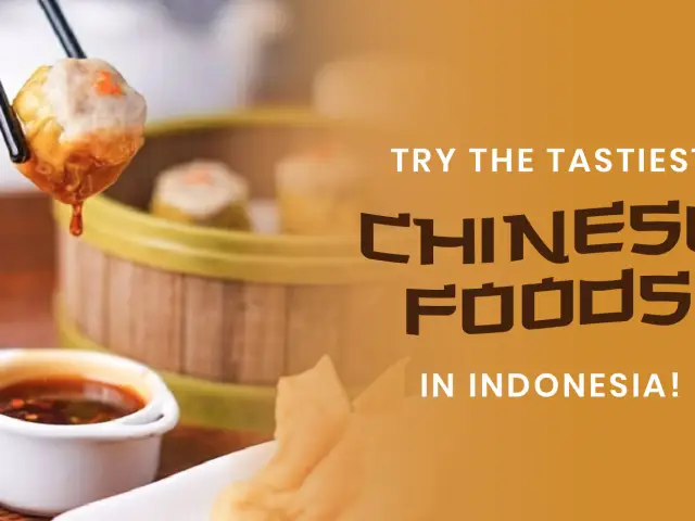 Gambar Makanan Bandara Internasional Soekarno-Hatta 2E Imperial Kitchen & Dimsum 4