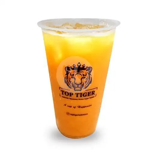 Gambar Makanan Top Tiger Indonesia, Karawaci 20