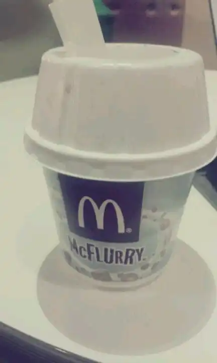 McDonald's Food Photo 9