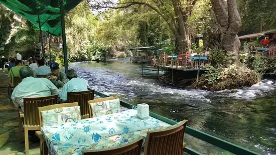 Ramazan'in Yeri Restaurant