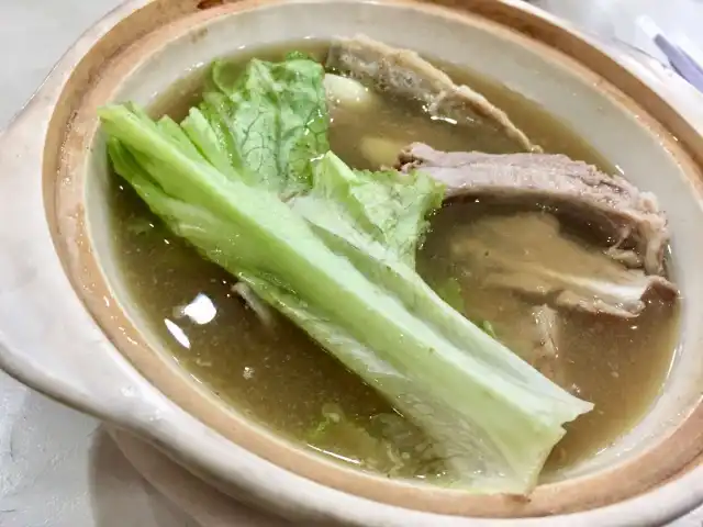 Gambar Makanan Bak Kut Teh 100 19