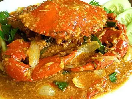 Seafood Nasi Uduk Fitri Jaya 32 