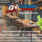 Giyummy Korean Grill Restaurant Visayas Avenue Food Photo 4