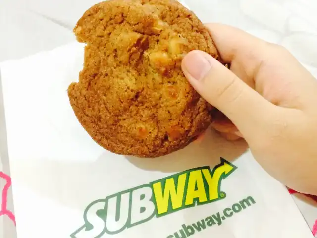 SUBWAY Food Photo 8