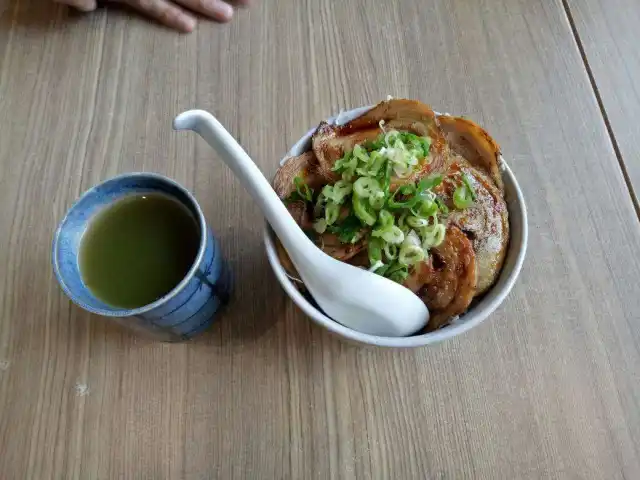 Gambar Makanan Yamagoya Ramen 20