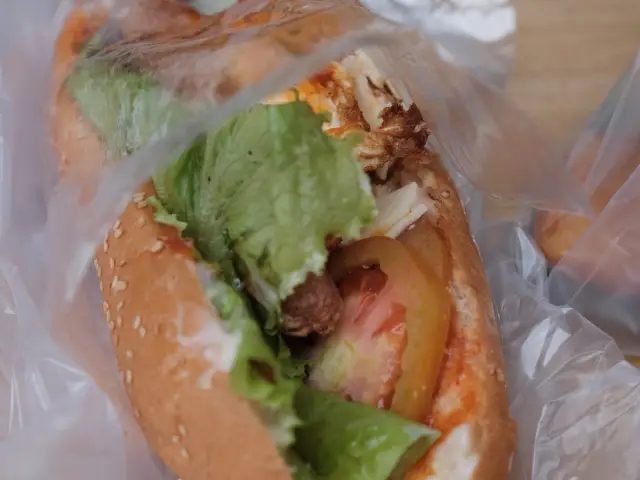 Gambar Makanan Dwima Burger 10