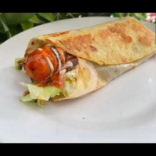 Gambar Makanan Mr. Kebab, Kaliwates 5
