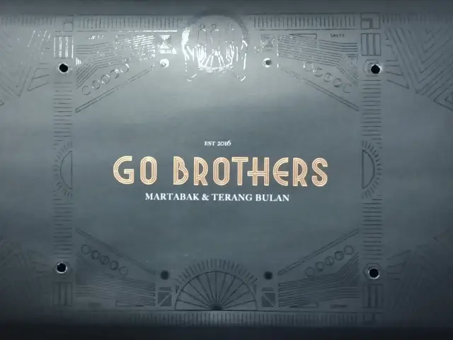 Gambar Makanan Go Brothers 12