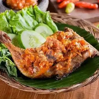 Gambar Makanan Warung Pecel Lele Lamongan 21 6