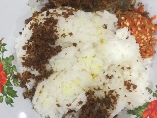 Gambar Makanan BebekGorengBulakKapal 11