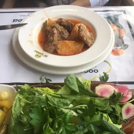 bi'çorba'nin yemek ve ambiyans fotoğrafları 8