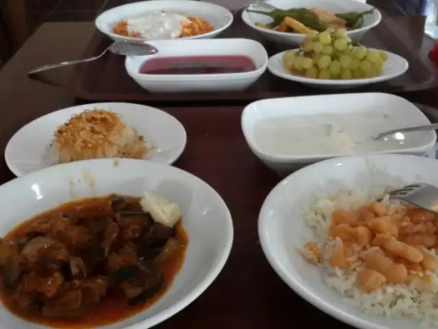 BESOB Lezzet'nin yemek ve ambiyans fotoğrafları 5