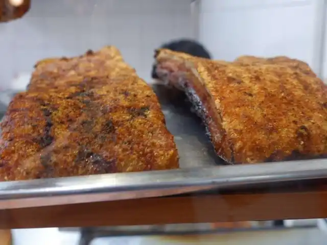 Gambar Makanan Nasi Campur Akwang Pontianak 14