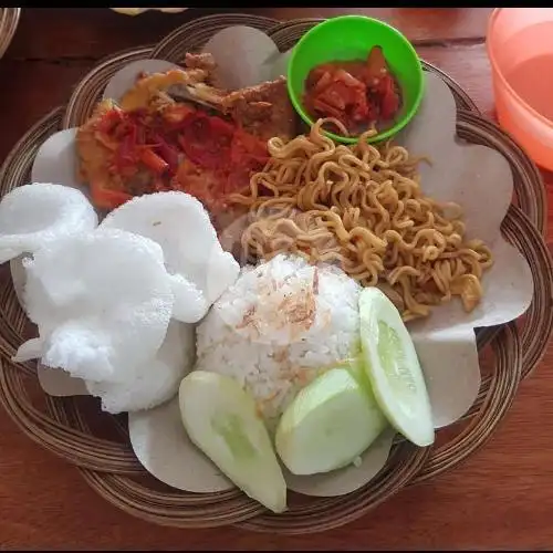 Gambar Makanan Ayam Geprek Mas Yanto, Kapling 8