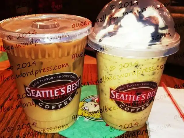 Seattle's Best Coffee Food Photo 6