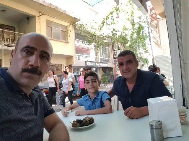 Birtat Kebap'nin yemek ve ambiyans fotoğrafları 2