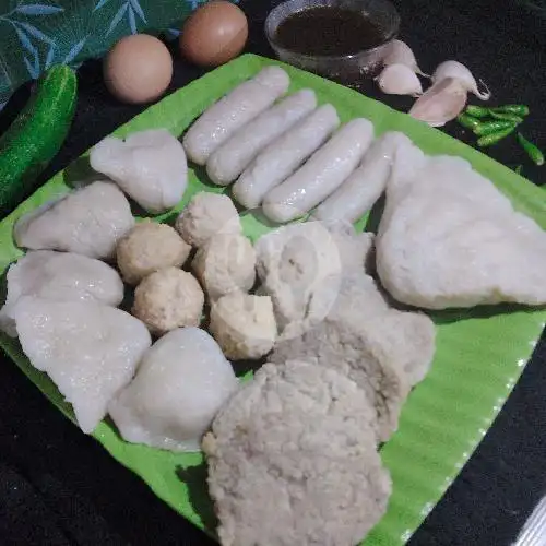 Gambar Makanan Pempek Roka Wong Palembang, Garuda 4 1