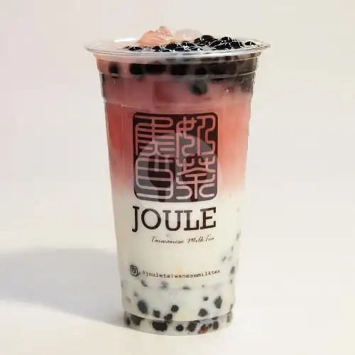 Gambar Makanan JOULE Taiwanese MilkTea 13