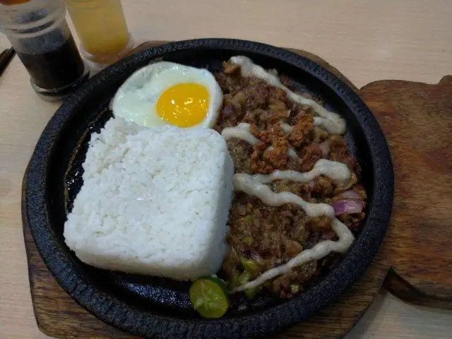 King Sisig Food Photo 15
