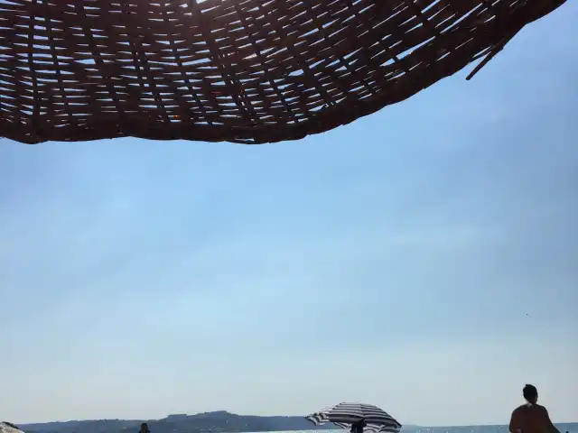 Sıle Beyza Beach'nin yemek ve ambiyans fotoğrafları 5