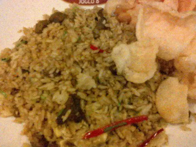 Gambar Makanan Nasi Goreng Buntut Joglo 8 4