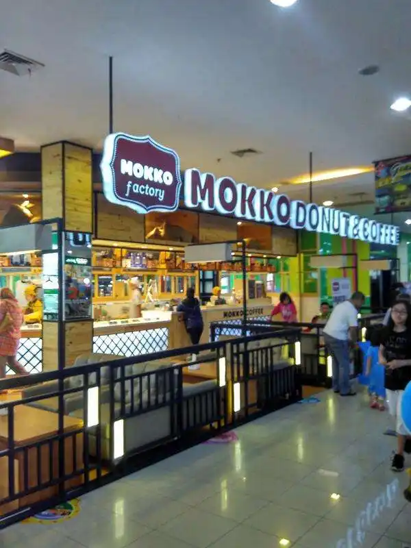 Gambar Makanan Mokko Factory 17