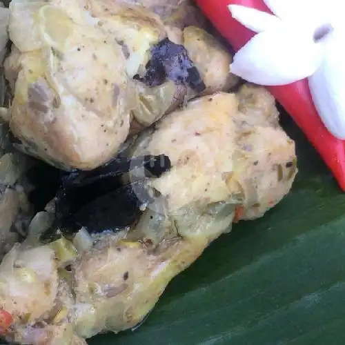 Gambar Makanan Betutu Ayam Gading, Tabanan 7