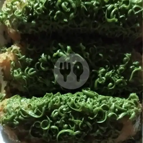 Gambar Makanan Pisang Crispy Cahyani, Kotagede 15