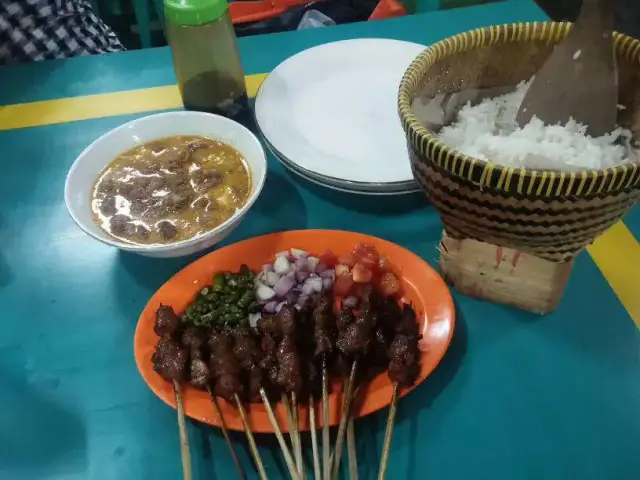 Gambar Makanan PSK (Penggemar Sate Kiloan) 17