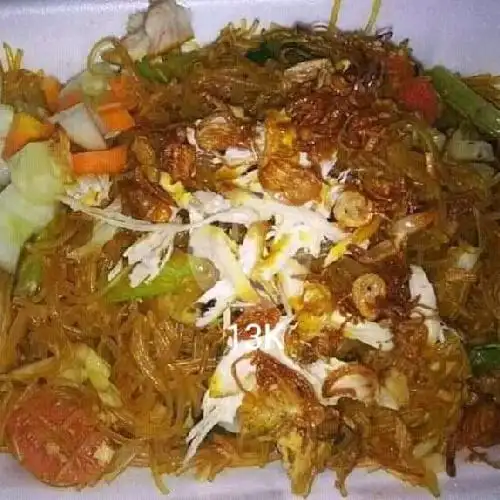 Gambar Makanan nasi goreng alwi, kecamatan pulogadung 13