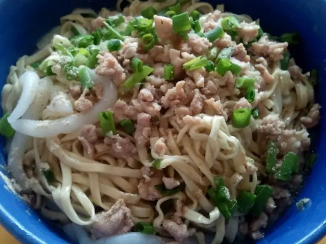 Tow Kee Hakka Mee 滔记客家面店 Food Photo 2