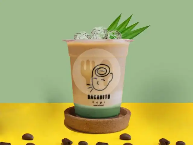 Gambar Makanan Bacarito Kopi, Benhil 18