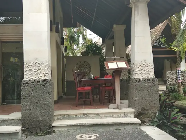 Gambar Makanan Kori Ubud 4