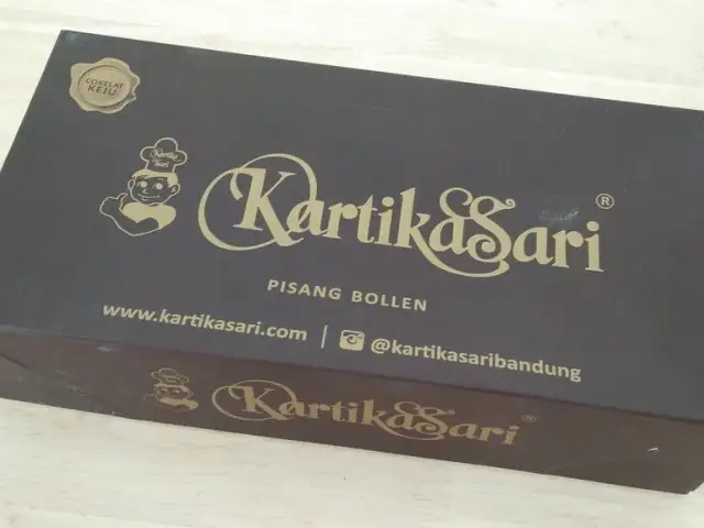 Gambar Makanan Kartikasari Dago 7