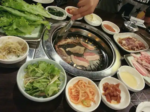 Koreana Restaurant Food Photo 15