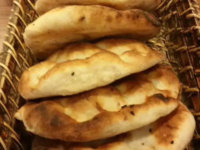 Sultan Sofrası'nin yemek ve ambiyans fotoğrafları 13