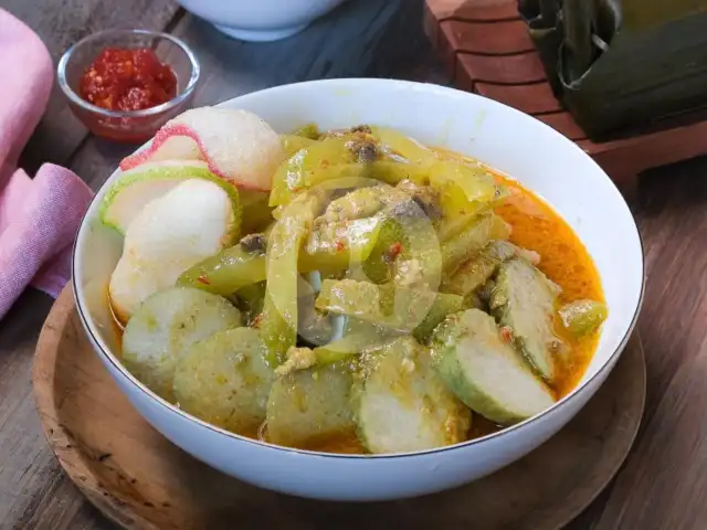 Gambar Makanan Warmo, Sanur 3