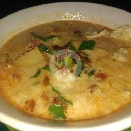 Gambar Makanan Soto Betawi H Ali, Pahlawan Revolusi 2