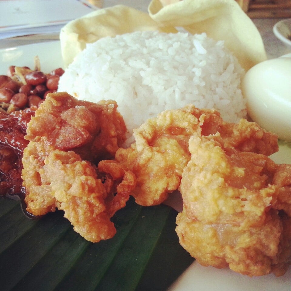 Postcode, Lunch, Petaling Jaya YummyAdvisor