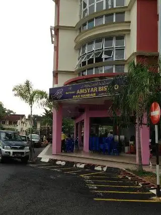 Amsyar Bistro