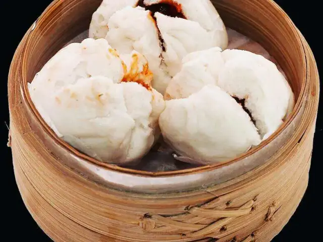 Gambar Makanan Dimsum Choie Denpasar 6