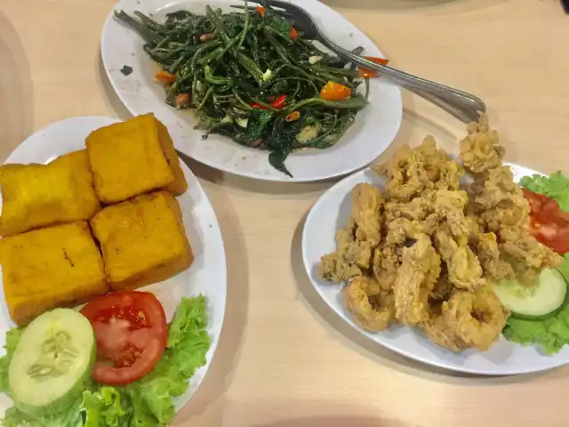 Gambar Makanan Riung Sari 15