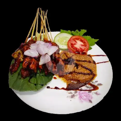 Gambar Makanan Sate Sarsat, Pare 7