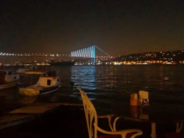 Çengelköy Çınaraltı'nin yemek ve ambiyans fotoğrafları 14