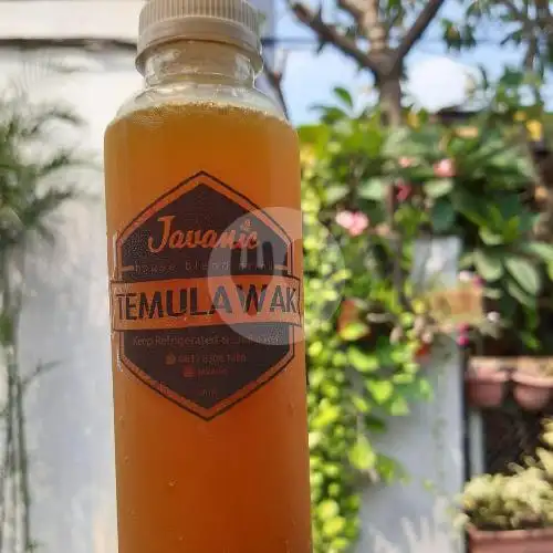 Gambar Makanan Javanic Jamu, Danau Siawan 12