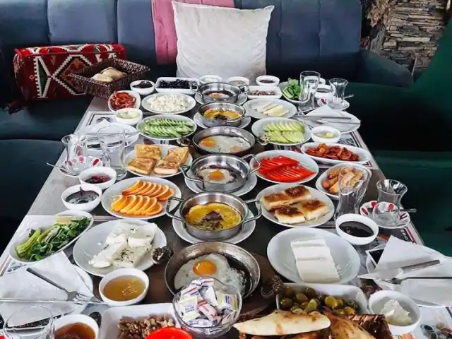 Sefa-i Hürrem Cafe Restaurant'nin yemek ve ambiyans fotoğrafları 70