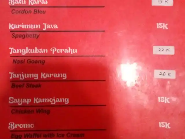 Gambar Makanan Waroeng Piknik 3