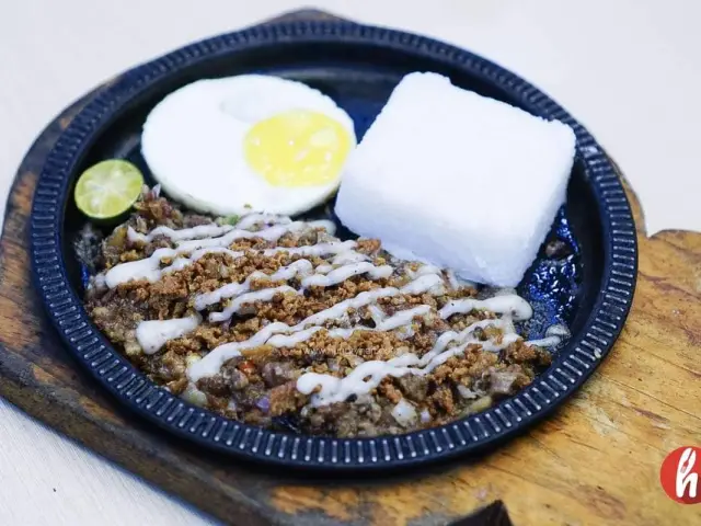 King Sisig Food Photo 14