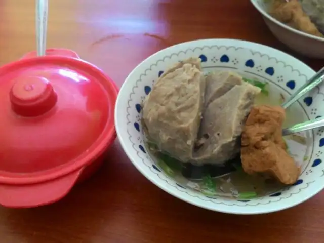 Gambar Makanan Bakso Andika 2