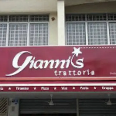 Gianni’s Trattoria